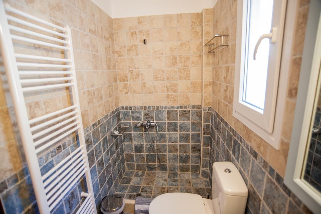 Agios Nikitas View 2ヴィラ 部屋 写真