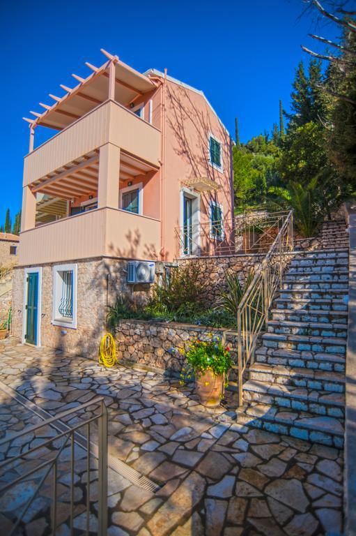 Agios Nikitas View 2ヴィラ 部屋 写真