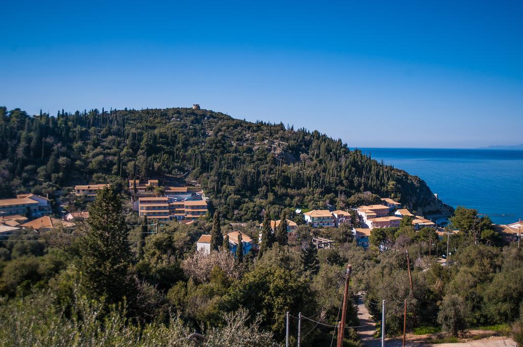 Agios Nikitas View 2ヴィラ 部屋 写真