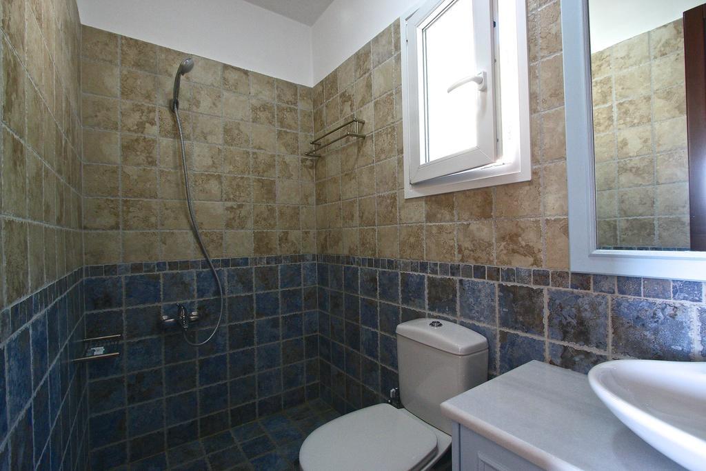 Agios Nikitas View 2ヴィラ 部屋 写真